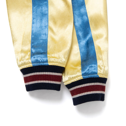 45th USEDサテンスカジャン【SP-090U】