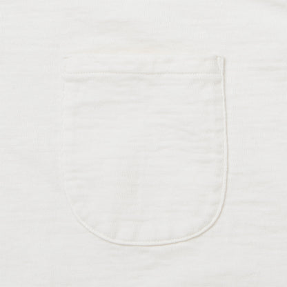 45th 石川台吊り編みTシャツ【SP-094】