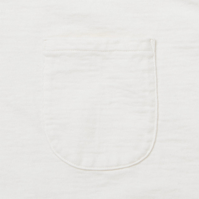 45th 石川台吊り編みTシャツ【SP-094】