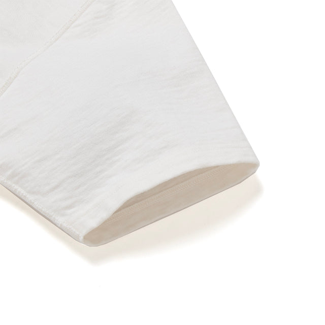 45th 石川台吊り編みTシャツ【SP-094】