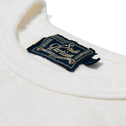 45th 石川台吊り編みTシャツ【SP-094】