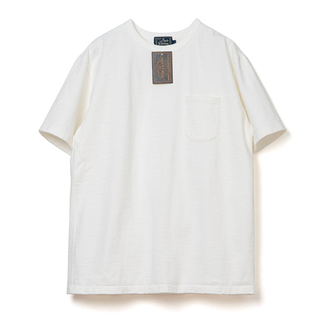 45th 石川台吊り編みTシャツ【SP-094】