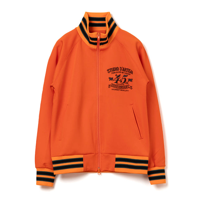 45周年トラックジャケット【SP-096】