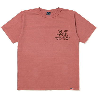 45th 日の出 Tシャツ【SP-098A】