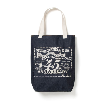 45thデニムトートバッグ【SP-099】