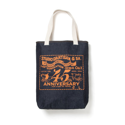 45thデニムトートバッグ【SP-099】