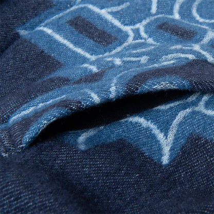 45thアイヌブランケットジャケット【SP-104】