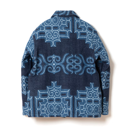 45thアイヌブランケットジャケット【SP-104】