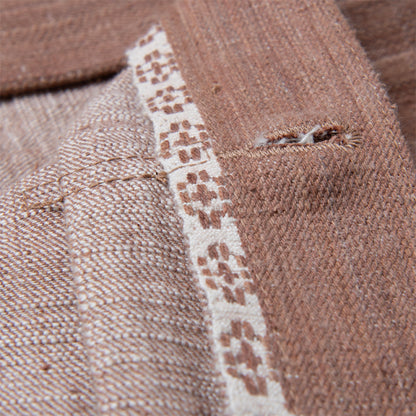 45th柿極スラブデニムジャケット【SP-109】