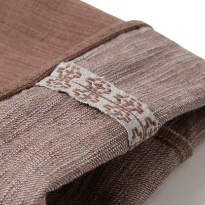 45th柿極スラブジーンズ【SP-110】BIGサイズ