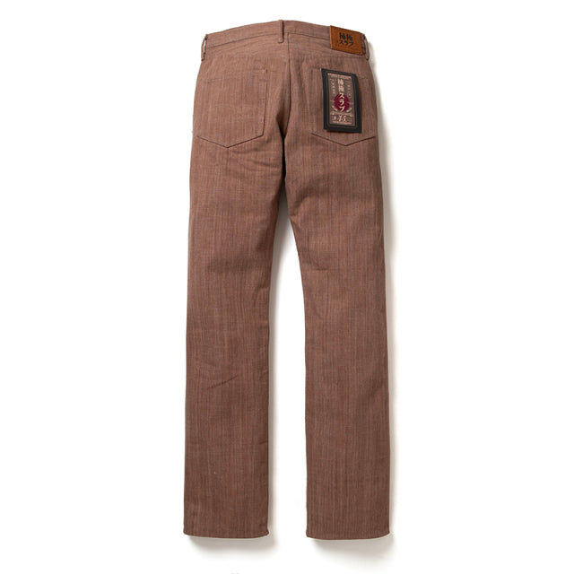 45th柿極スラブジーンズ【SP-110】BIGサイズ