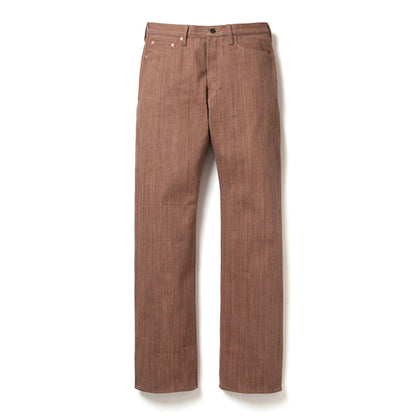 45th柿極スラブジーンズ【SP-110】