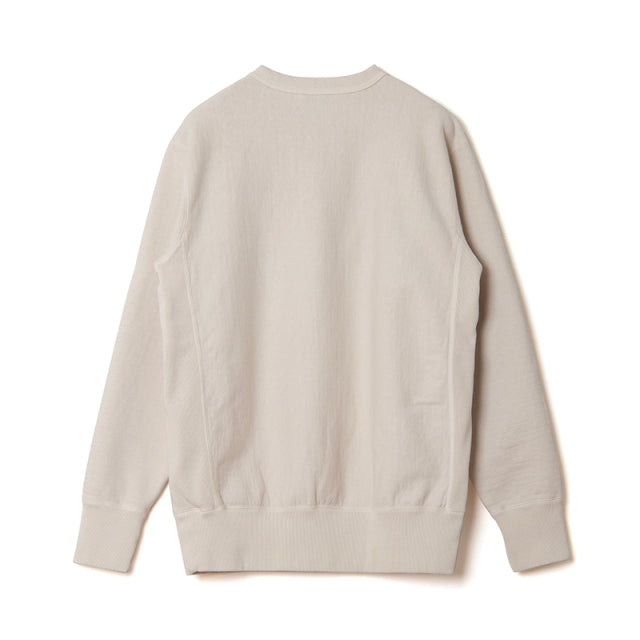 石川台吊り編みスウェット【SP-112】