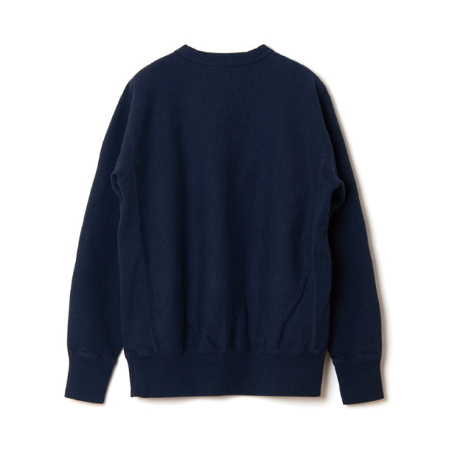 石川台吊り編みスウェット【SP-112】