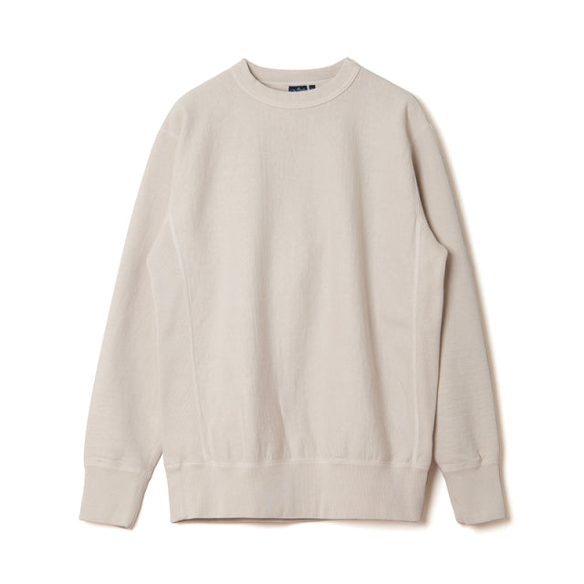 石川台吊り編みスウェット【SP-112】