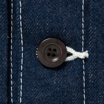 45th EARTHデニムジャケット【SP-114】