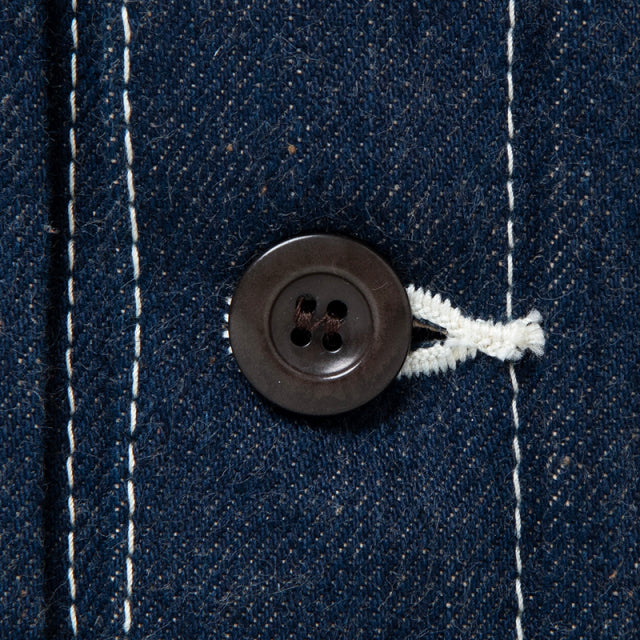 45th EARTHデニムジャケット【SP-114】