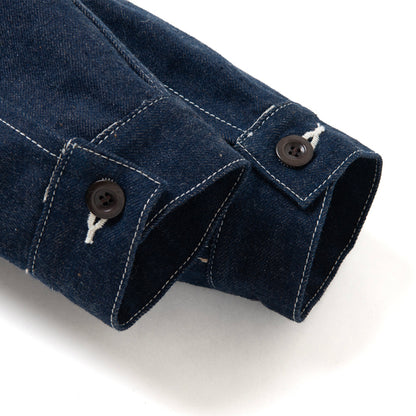 45th EARTHデニムジャケット【SP-114】