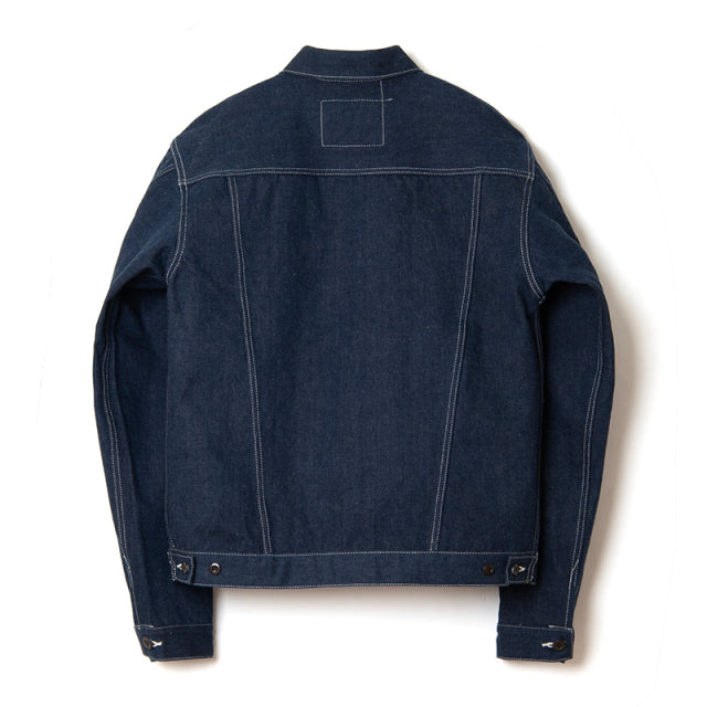 45th EARTHデニムジャケット【SP-114】