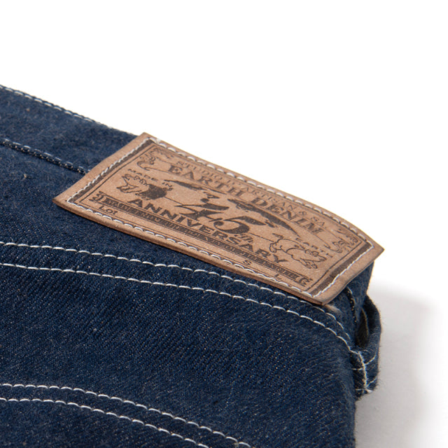 45th EARTHジーンズ【SP-115】BIGサイズ