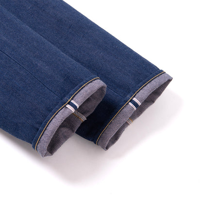 45th藍桜ジーンズ【SP-117】