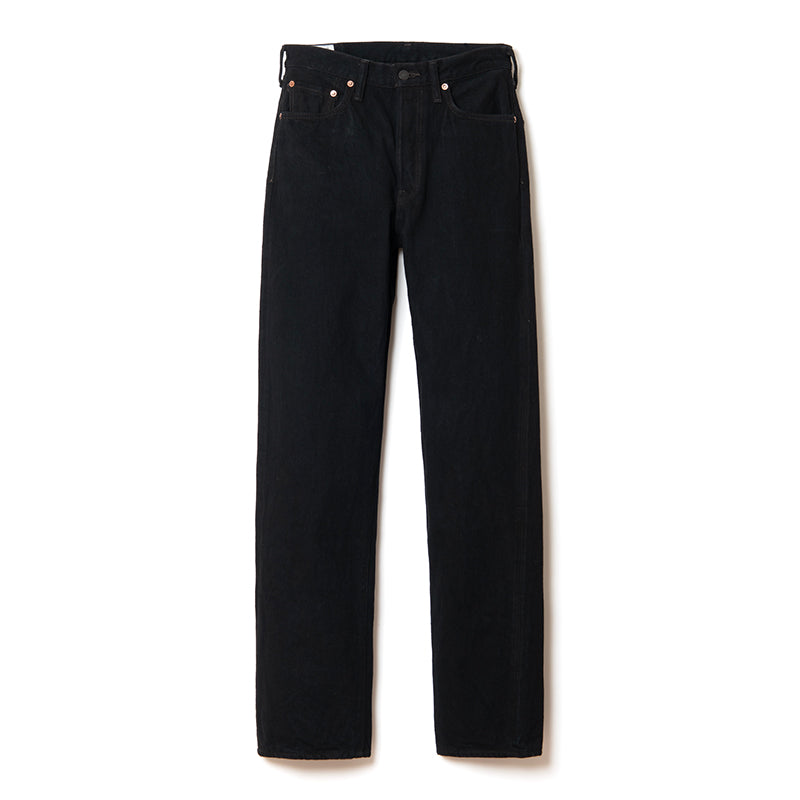 45th奄美泥染インディゴジーンズ【SP-120】 BIGサイズ