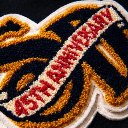 45th桐生スタジャン【SP-122S】