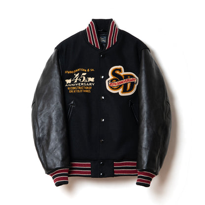 45th桐生スタジャン【SP-122S】