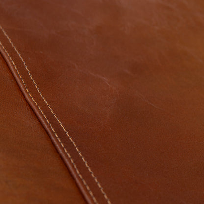 45th手染めレザージャケット【SP-123】