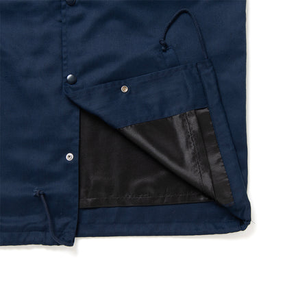 45周年コーチジャケット【SP-126】