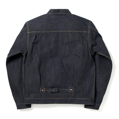 G3 1stタイプデニムジャケット【SD-491】