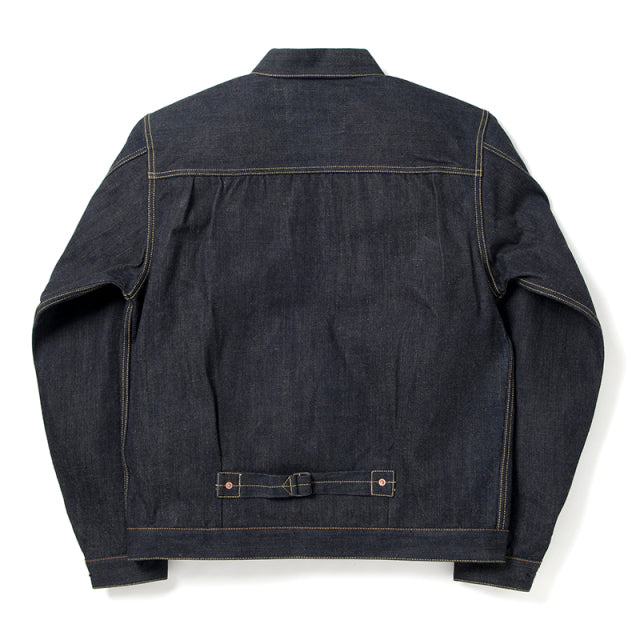 G3 1stタイプデニムジャケット【SD-491】