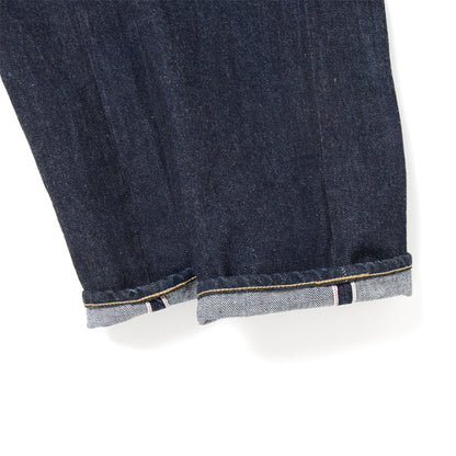 12ozリラックステーパードジーンズ【SD-508】BIGサイズ