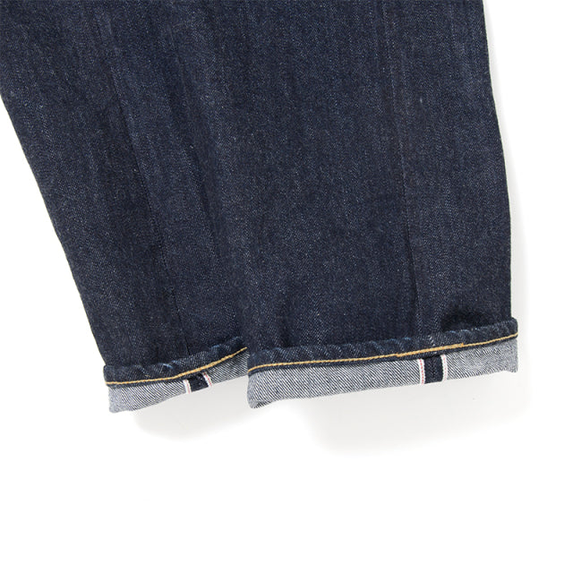 12ozリラックステーパードジーンズ【SD-508】