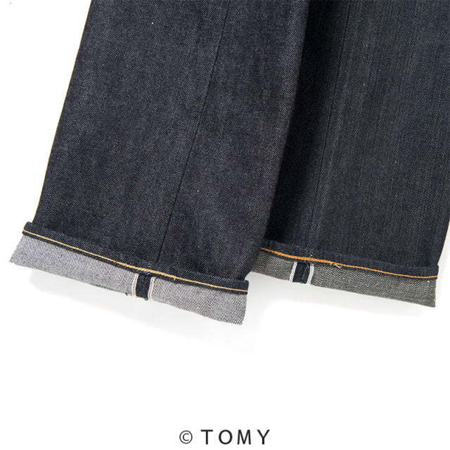 トランスフォーマージーンズ【TFM-001】