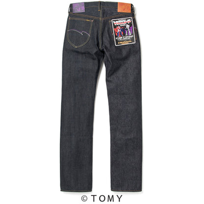 トランスフォーマージーンズ【TFM-001】