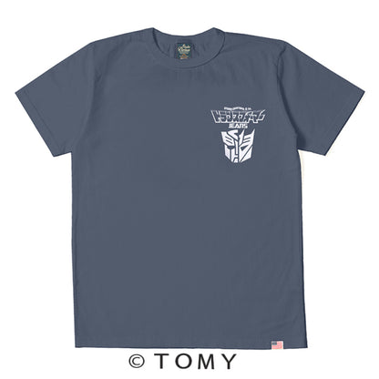 トランスフォーマーコラボTシャツ【TFM-002A】