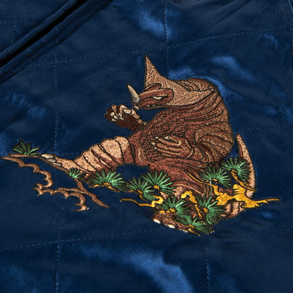 ウルトラ怪獣スカジャン【UT-011】