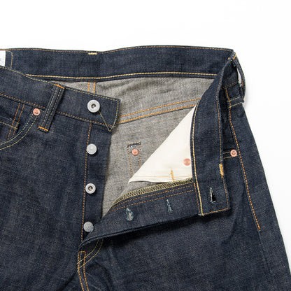 神魔大戦ジーンズ【WAR-001】BIGサイズ