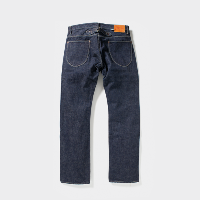 Tailor Jeans【OR-1001】
