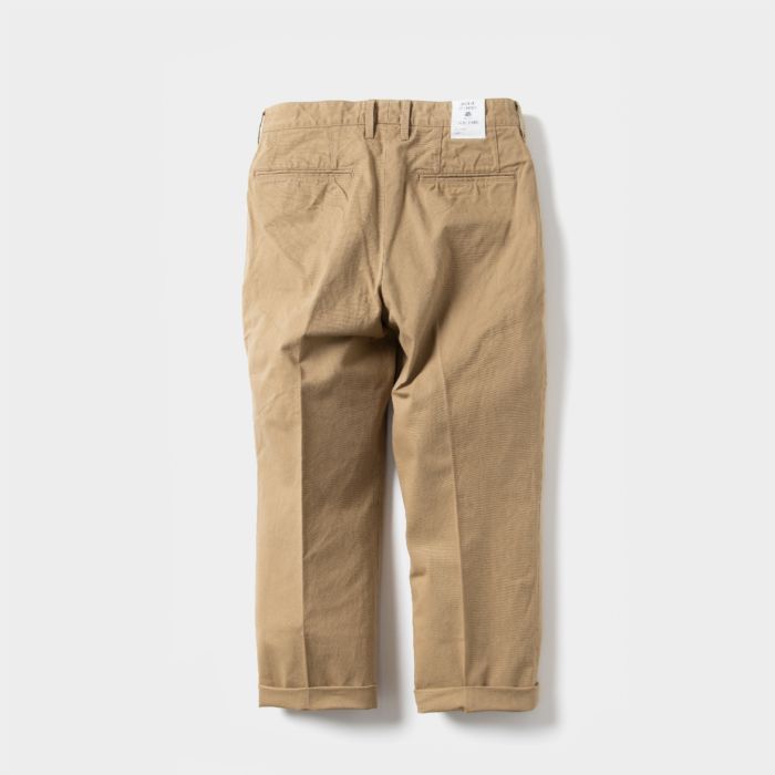 French Army Chino Trousers【OR-1076B】