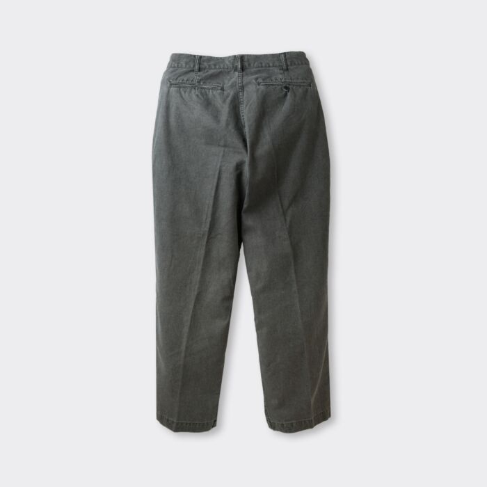 Tailor Work Trousers【OR-1109】