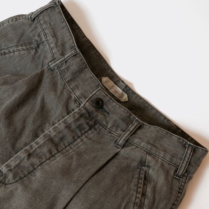 Tailor Work Trousers【OR-1109】