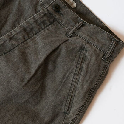 Tailor Work Trousers【OR-1109】