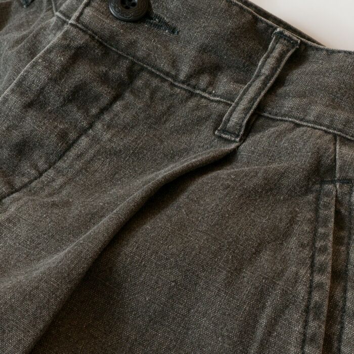 Tailor Work Trousers【OR-1109】