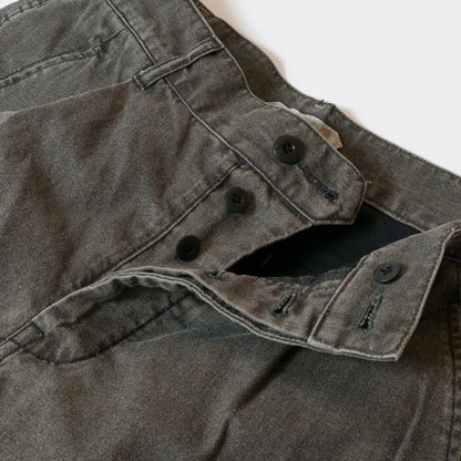 Tailor Work Trousers【OR-1109】