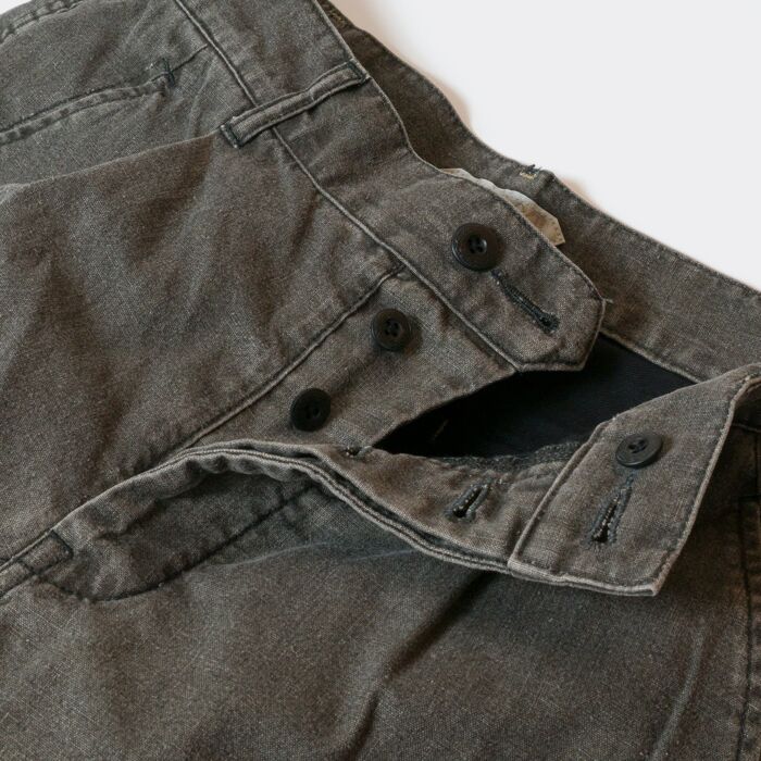 Tailor Work Trousers【OR-1109】