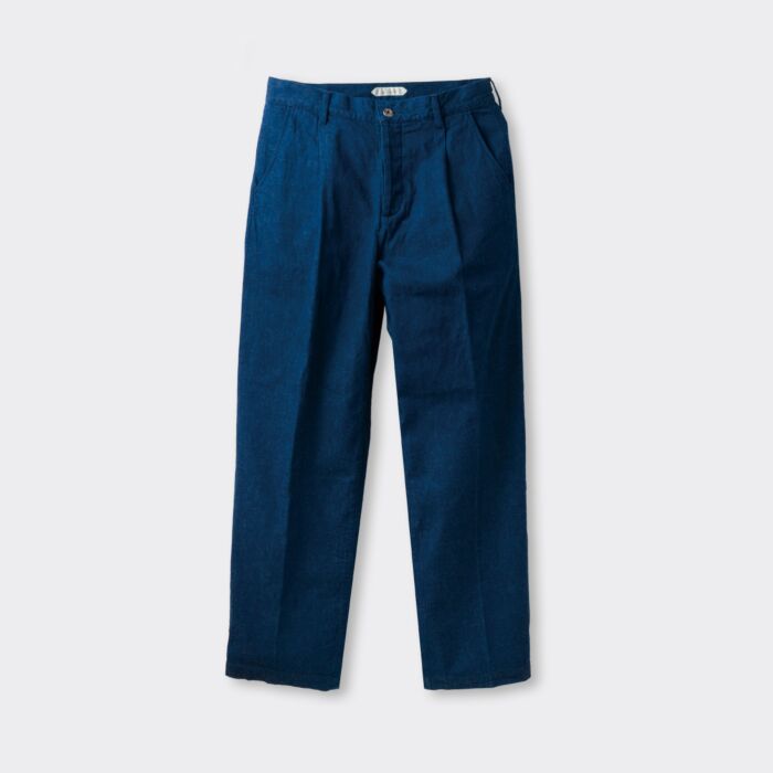 Denim Tailor Work Trousers【OR-1110】