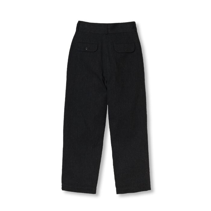 Classic Wool Trousers【OR-1115】