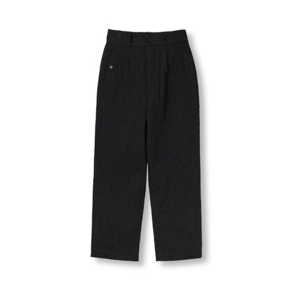 Classic Wool Trousers【OR-1115】